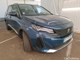 Peugeot  5008  Allure 1.5 HDi 130CV BVA8 7 Sieges E6d #3