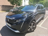 Peugeot 5008  Allure Pack 1.2 PureTech 130CV BVA8 7 Sieges E6d