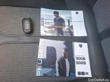  Peugeot  5008  Allure Pack 1.2 PureTech 130CV BVA8 7 Sieges E6d #12