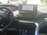 Peugeot  5008  Allure Pack 1.2 PureTech 130CV BVA8 7 Sieges E6d #10