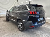  Peugeot  5008  Allure Pack 1.5 HDi 130CV BVA8 7 Sieges E6d #2