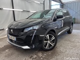 Peugeot 5008  Allure Pack 1.5 HDi 130CV BVA8 7 Sieges E6d