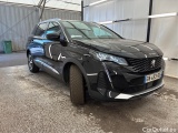  Peugeot  5008  Allure Pack 1.5 HDi 130CV BVA8 7 Sieges E6d #4