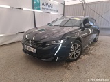 Peugeot 508 PEUGEOT  SW / 2018 / 5P / Break PureTech 130 S&S EAT8 Allure Pack