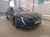  Peugeot  508 PEUGEOT  SW / 2018 / 5P / Break PureTech 130 S&S EAT8 Allure Pack #4
