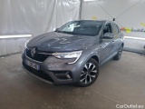 Renault Arkana  Evolution 1.6 E-TECH Hybrid 145CV BVA6 E6d