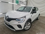 Renault Captur  II Business 1.6 E-TECH Hybrid 145CV BVA6 E6d