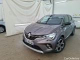 Renault Captur RENAULT  / 2019 / 5P / SUV Intens E-Tech hybride recharg 160 - 21