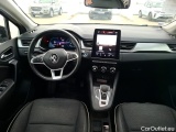  Renault  Captur RENAULT  / 2019 / 5P / SUV Intens E-Tech hybride recharg 160 - 21 #6