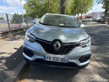 Renault Kadjar RENAULT  5p Crossover Business Blue dCi 115 EDC