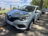  Renault  Kadjar RENAULT  5p Crossover Business Blue dCi 115 EDC #2