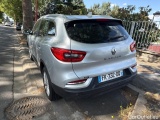 Renault  Kadjar RENAULT  5p Crossover Business Blue dCi 115 EDC #4