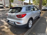  Renault  Kadjar RENAULT  5p Crossover Business Blue dCi 115 EDC #5