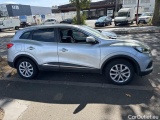  Renault  Kadjar RENAULT  5p Crossover Business Blue dCi 115 EDC #6