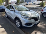  Renault  Kadjar RENAULT  5p Crossover Business Blue dCi 115 EDC #7