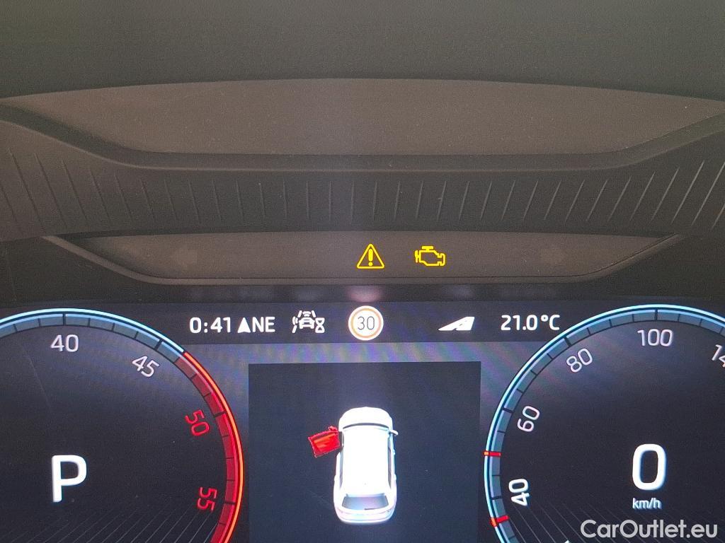  Skoda  Kodiaq  L&K 2.0 TDI 150CV BVA7 E6d #31