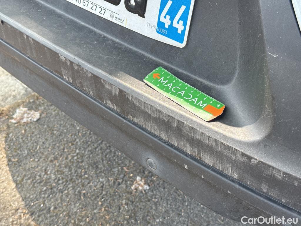  Renault  Kadjar RENAULT  5p Crossover Business Blue dCi 115 EDC #53
