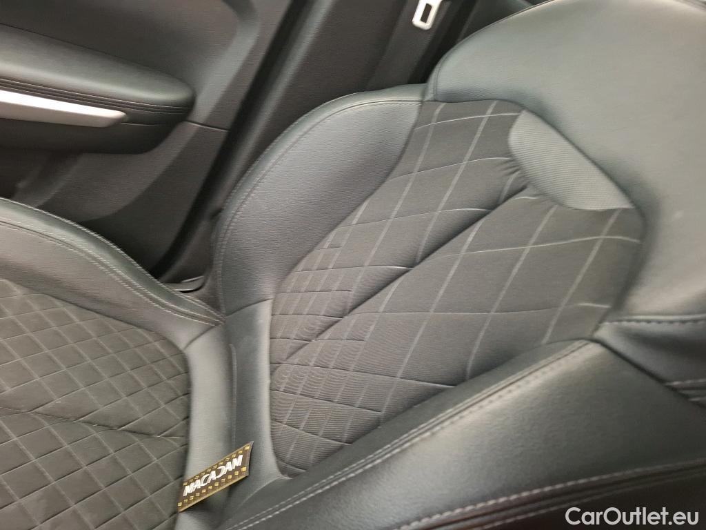  Renault  Kadjar RENAULT  5p Crossover Intens TCe 160 EDC FAP #32