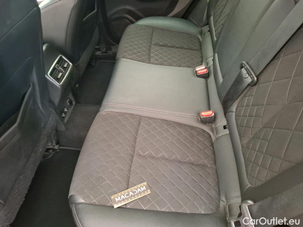  Renault  Kadjar RENAULT  5p Crossover Intens TCe 160 EDC FAP #33