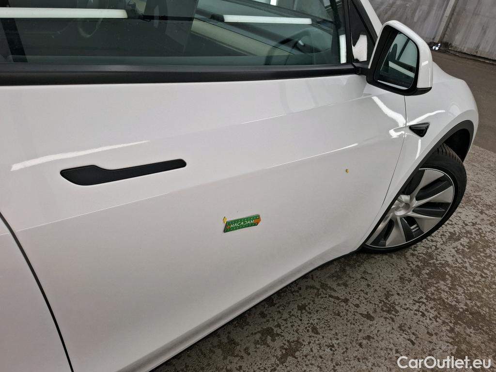  Tesla  Model Y TESLA  / 2020 / 5P / SUV Long Range Dual Motor AWD #68