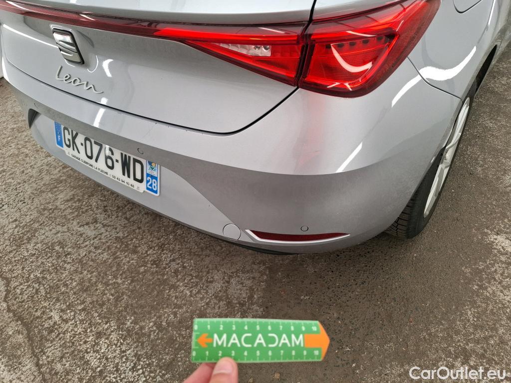  Seat  Leon  Business 2.0 TDI 115CV BVM6 E6d #18
