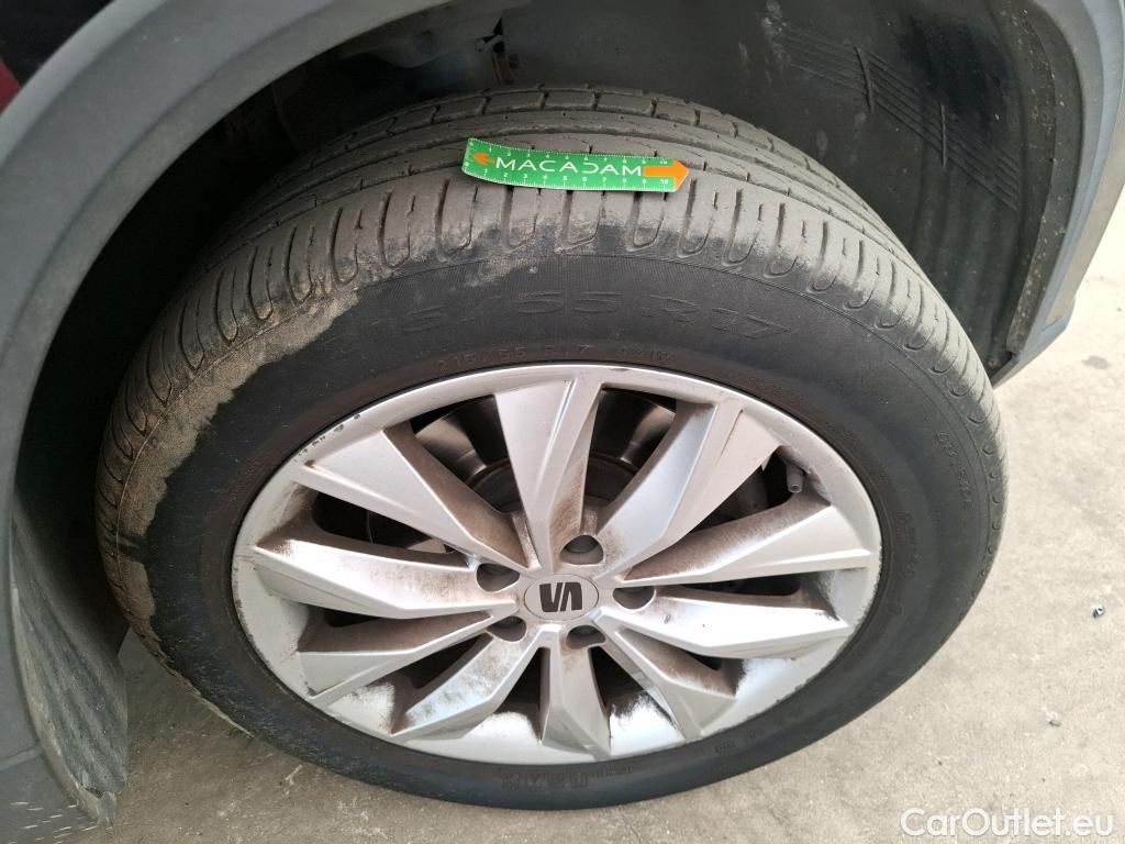  Seat  ATECA  Style Business 2.0 TDI 150CV BVA7 E6d #25