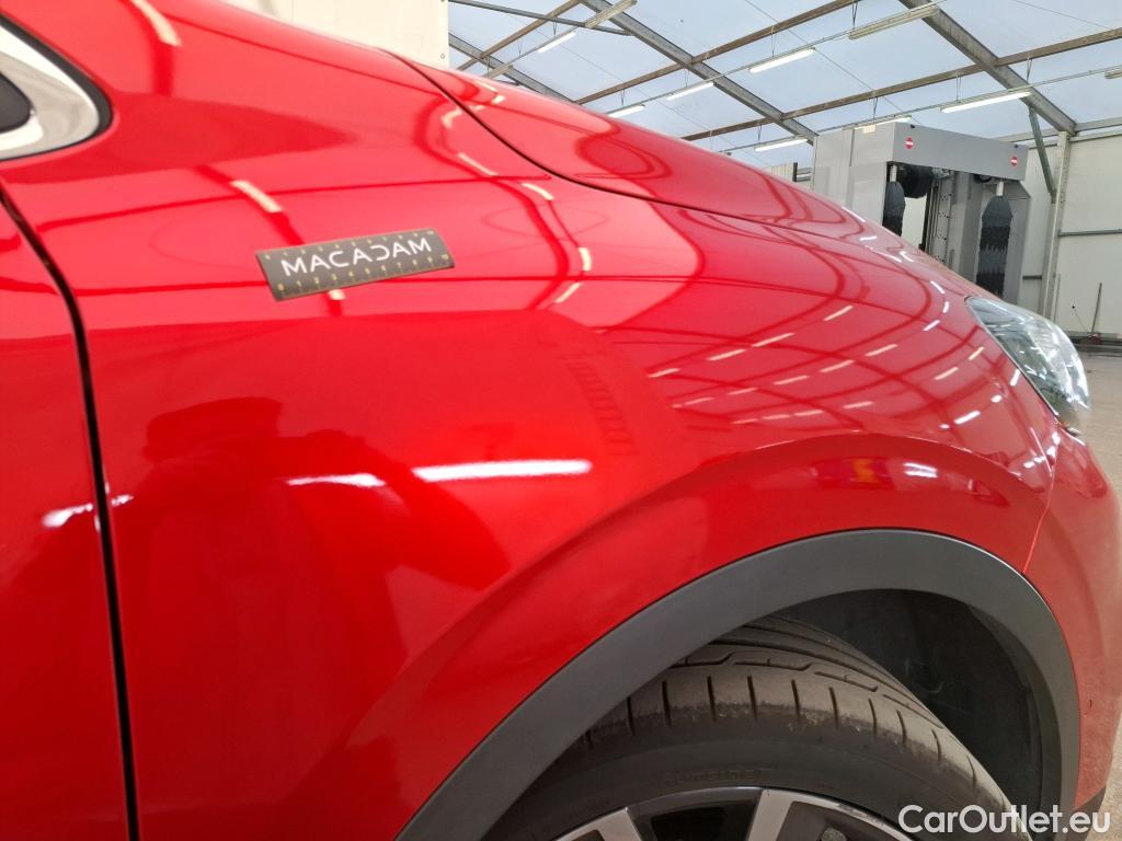  Renault  Kadjar RENAULT  5p Crossover Intens TCe 160 EDC FAP #7