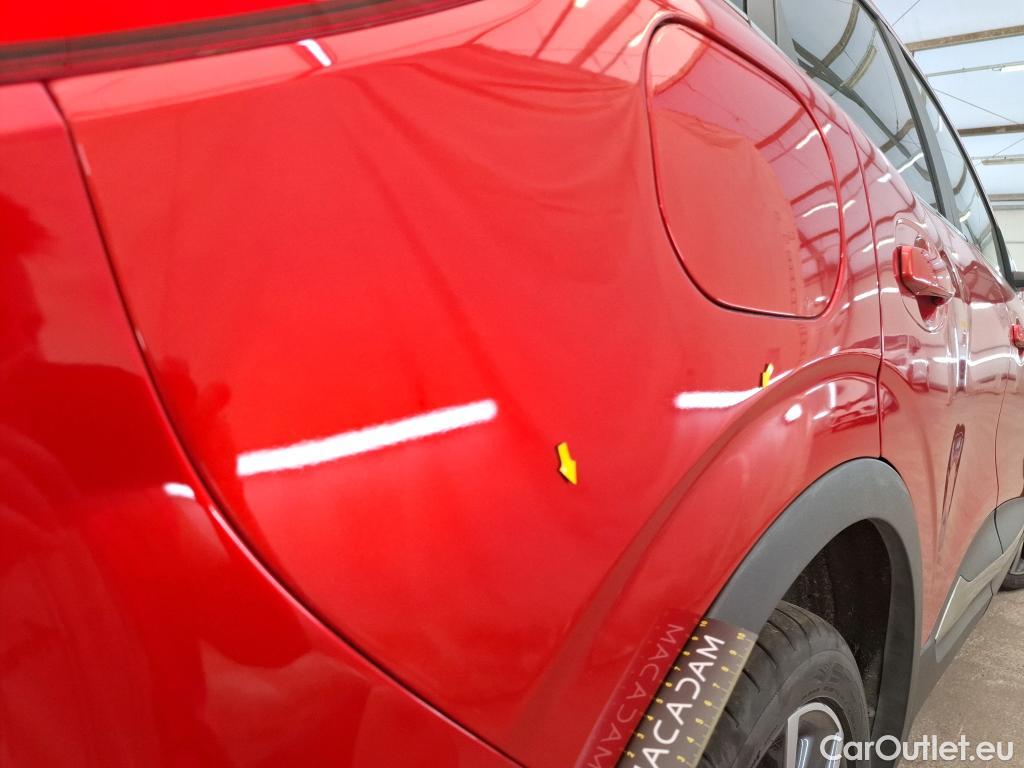  Renault  Kadjar RENAULT  5p Crossover Intens TCe 160 EDC FAP #1