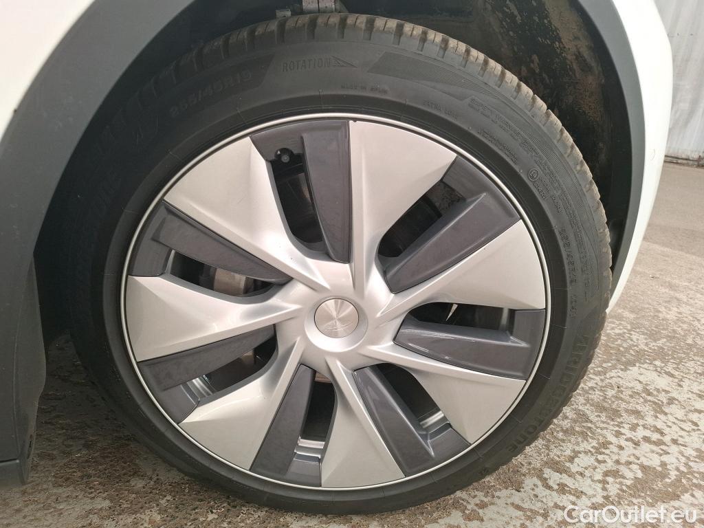  Tesla  Model Y TESLA  / 2020 / 5P / SUV Long Range Dual Motor AWD #10
