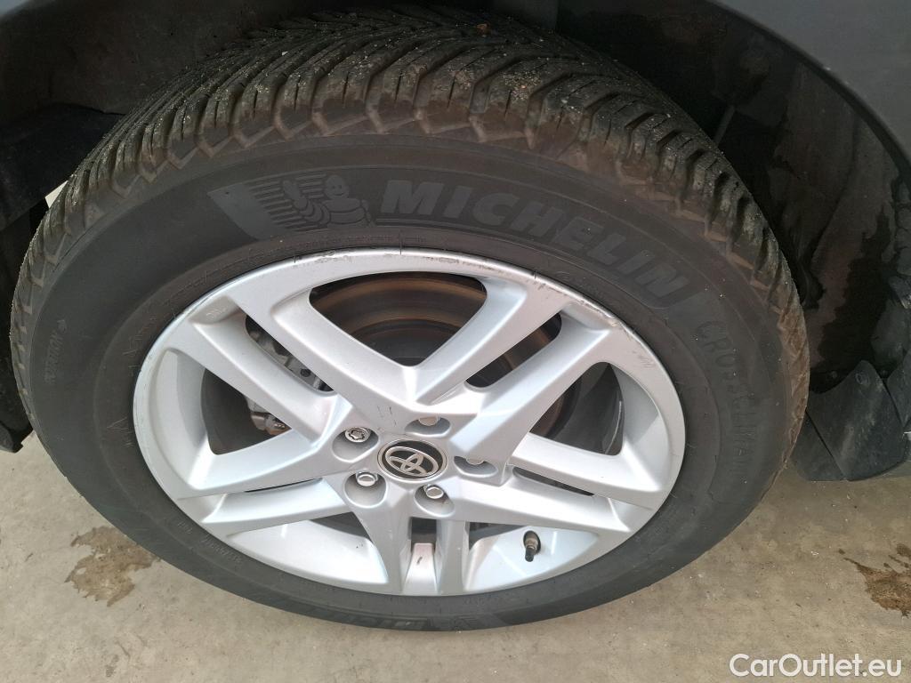  Toyota  C-HR TOYOTA  / 2016 / 5P / SUV 1.8 Hybride 122 Dynamic Business Stage A #39