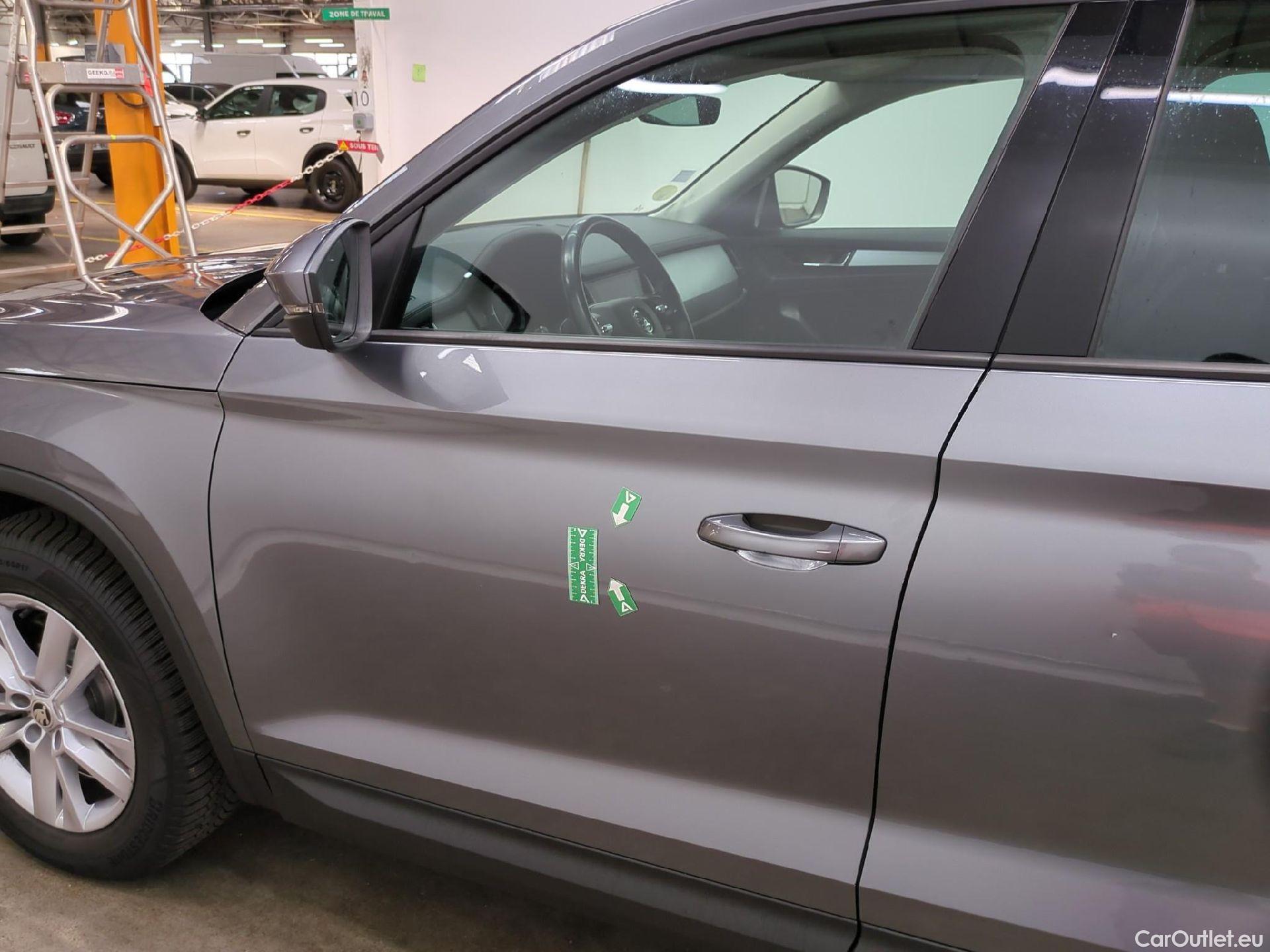  Skoda  Kodiaq  Business 2.0 TDI 150CV BVA7 E6d #23