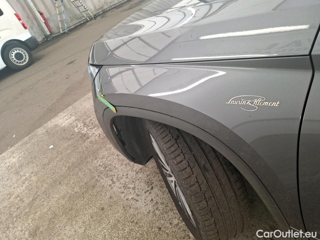  Skoda  Kodiaq  L&K 2.0 TDI 150CV BVA7 E6d #32