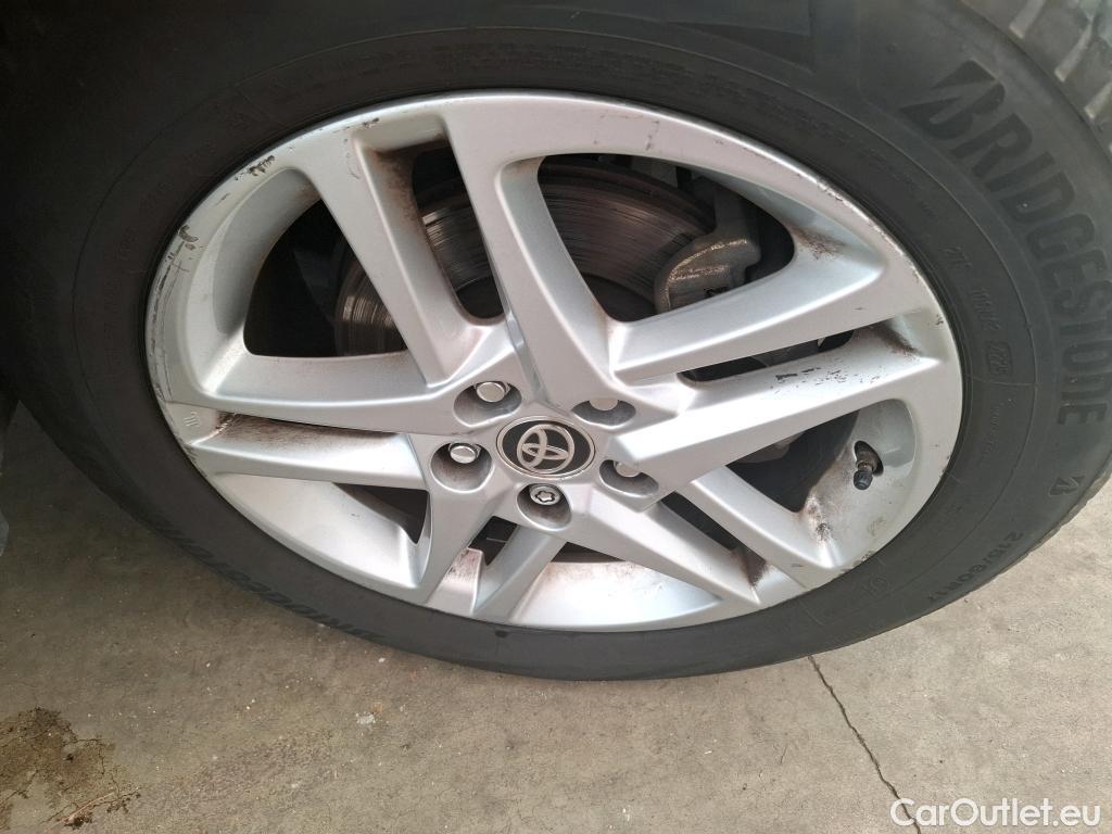  Toyota  C-HR TOYOTA  / 2016 / 5P / SUV 1.8 Hybride 122 Dynamic Business Stage A #59