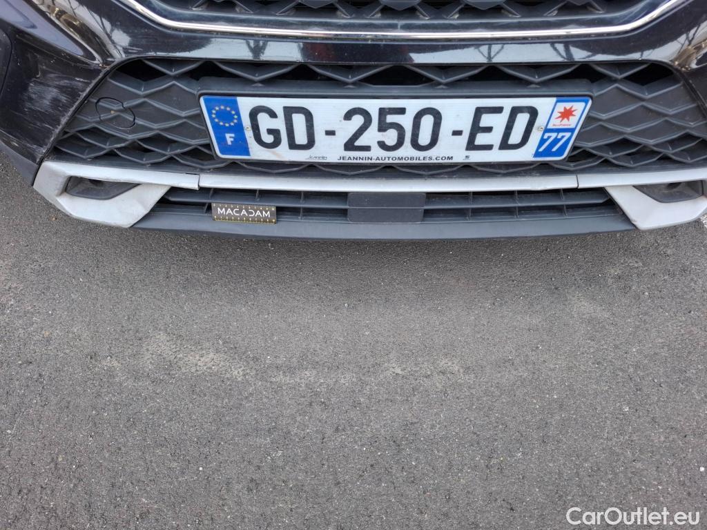  Seat  ATECA  Style Business 2.0 TDI 150CV BVA7 E6d #29