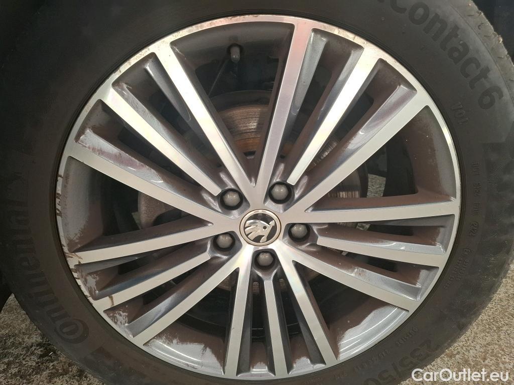  Skoda  Kodiaq  L&K 2.0 TDI 150CV BVA7 E6d #8