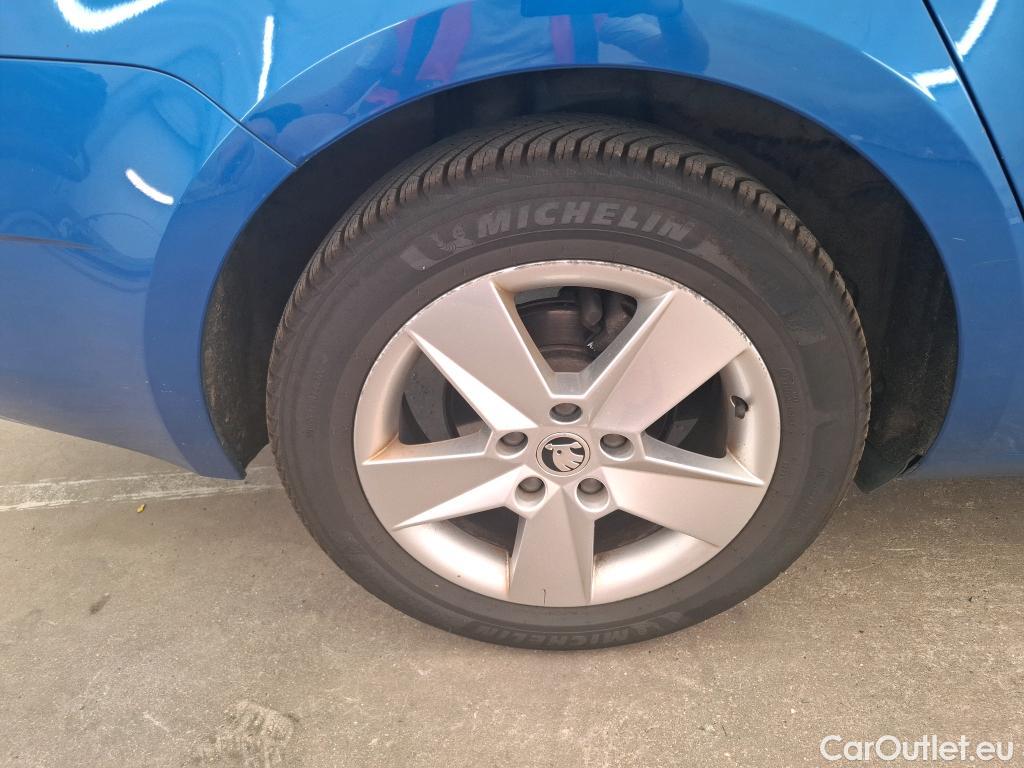  Skoda  Octavia  Combi Business 2.0 TDI 150CV BVM6 E6dT #7
