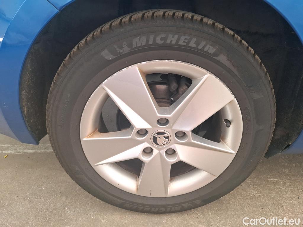  Skoda  Octavia  Combi Business 2.0 TDI 150CV BVM6 E6dT #8