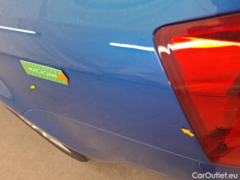  Skoda  Octavia  Combi Business 2.0 TDI 150CV BVM6 E6dT #4