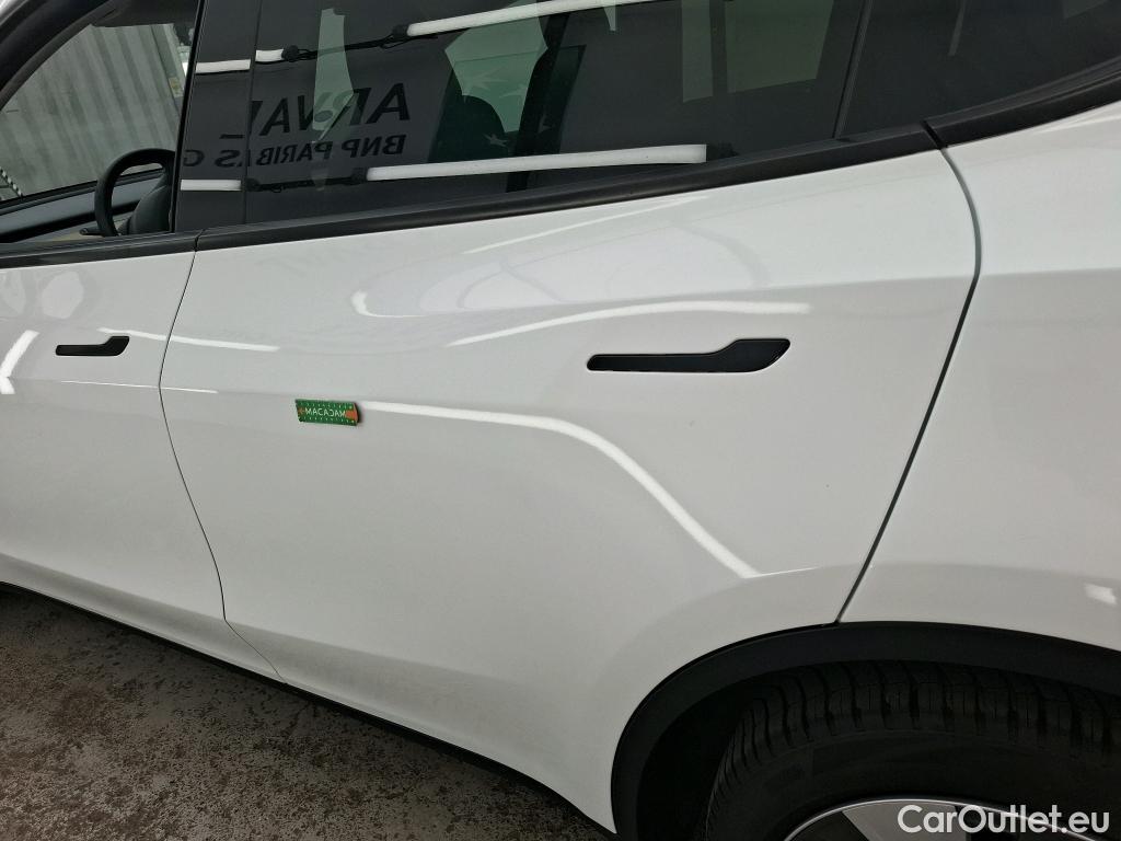 Tesla  Model Y TESLA  / 2020 / 5P / SUV Long Range Dual Motor AWD #15