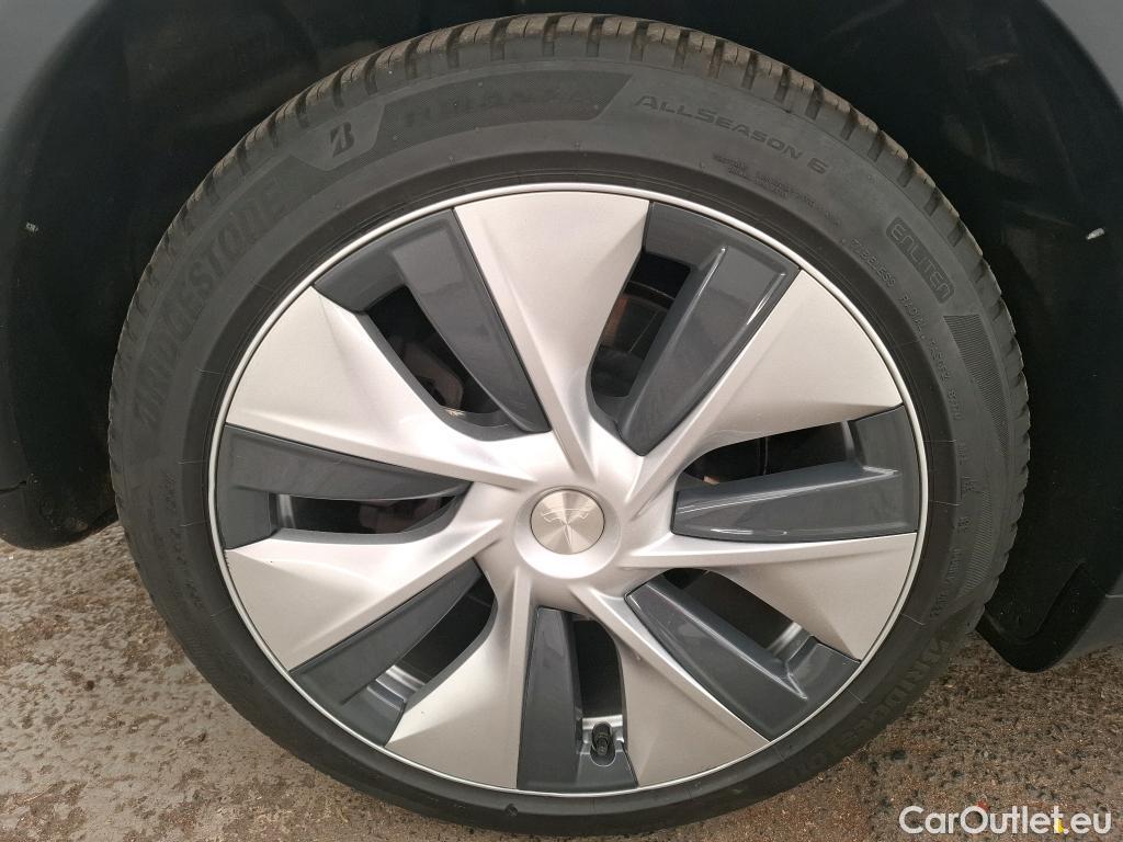  Tesla  Model Y TESLA  / 2020 / 5P / SUV Long Range Dual Motor AWD #13