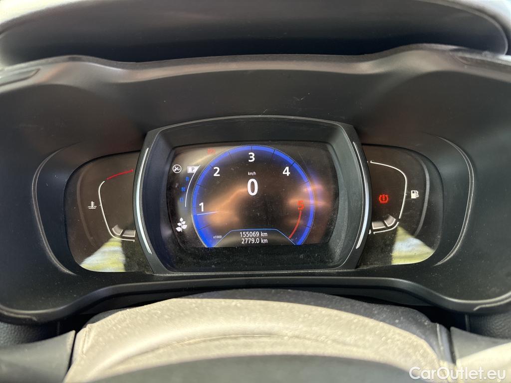  Renault  Kadjar RENAULT  5p Crossover Business Blue dCi 115 EDC #51