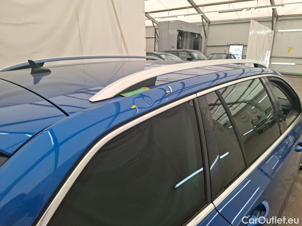  Skoda  Octavia  Combi Business 2.0 TDI 150CV BVM6 E6dT #5