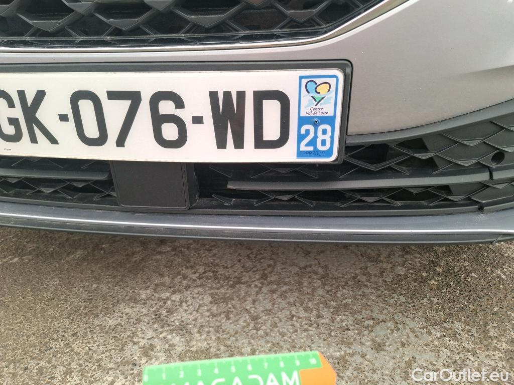  Seat  Leon  Business 2.0 TDI 115CV BVM6 E6d #8