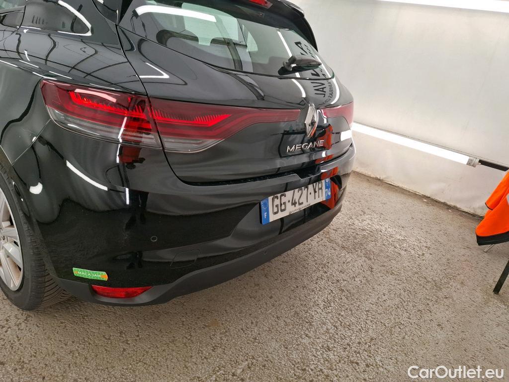  Renault  Megane  IV Berline 5 ptes. Business 1.5 dCi 115CV BVA7 E6d #17