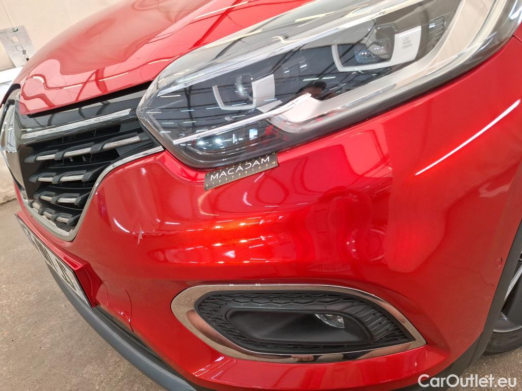  Renault  Kadjar RENAULT  5p Crossover Intens TCe 160 EDC FAP #9