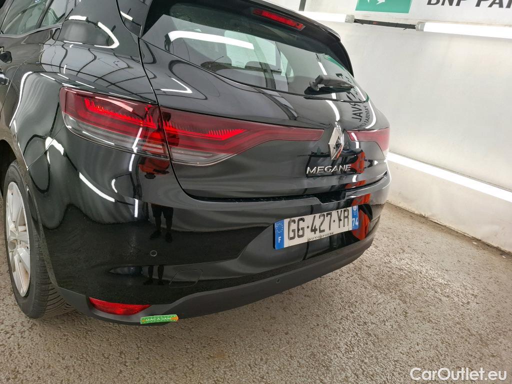  Renault  Megane  IV Berline 5 ptes. Business 1.5 dCi 115CV BVA7 E6d #59