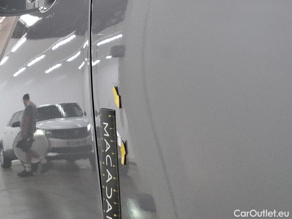  Toyota  C-HR TOYOTA C HR 5p Berline 1 8 HYBRIDE 122 GRAPHIC #13