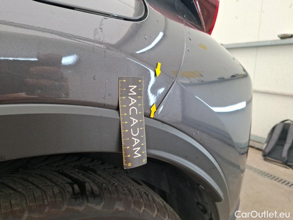  Toyota  C-HR TOYOTA  / 2016 / 5P / SUV 1.8 Hybride 122 Dynamic Business Stage A #76