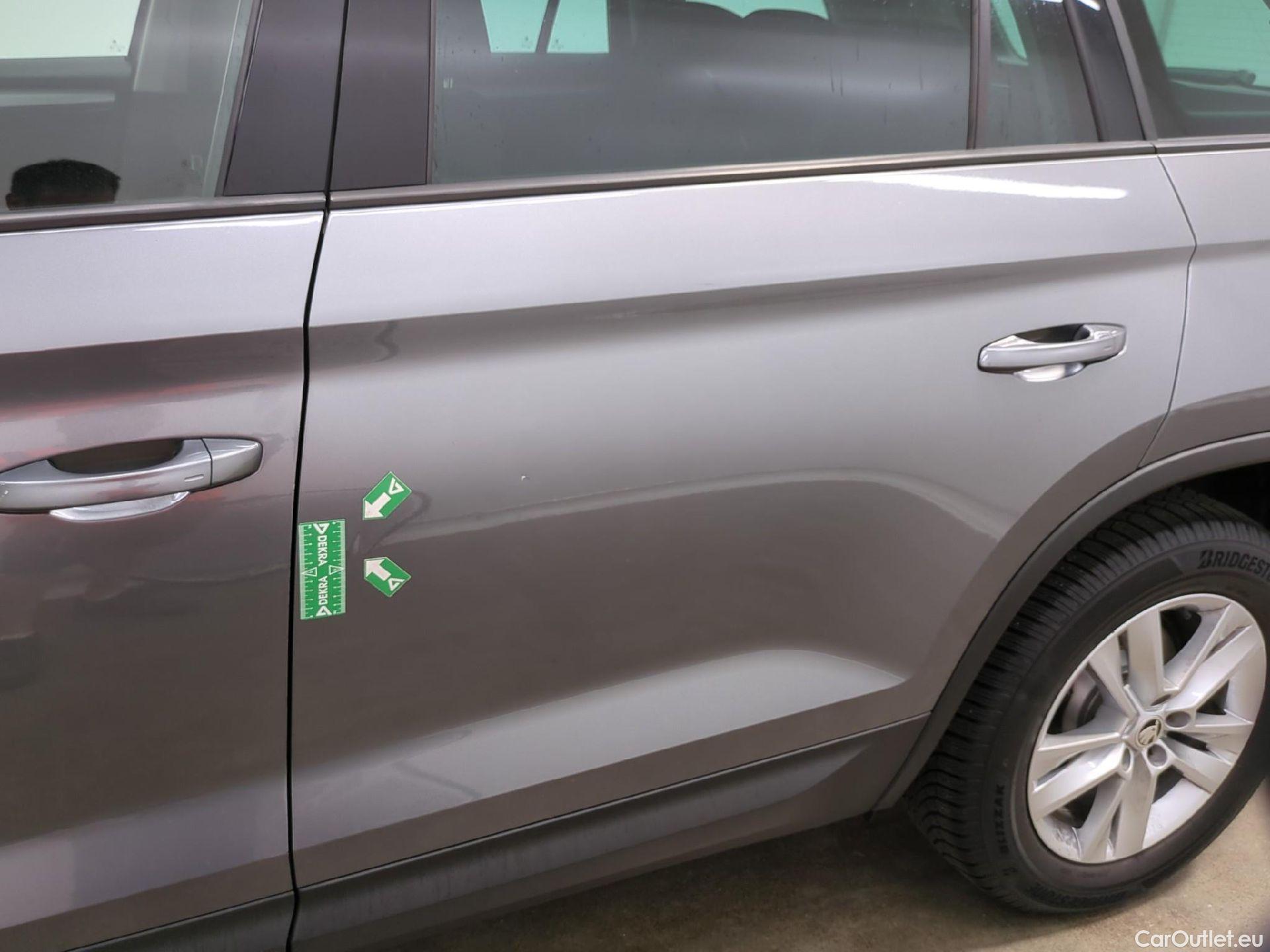  Skoda  Kodiaq  Business 2.0 TDI 150CV BVA7 E6d #25