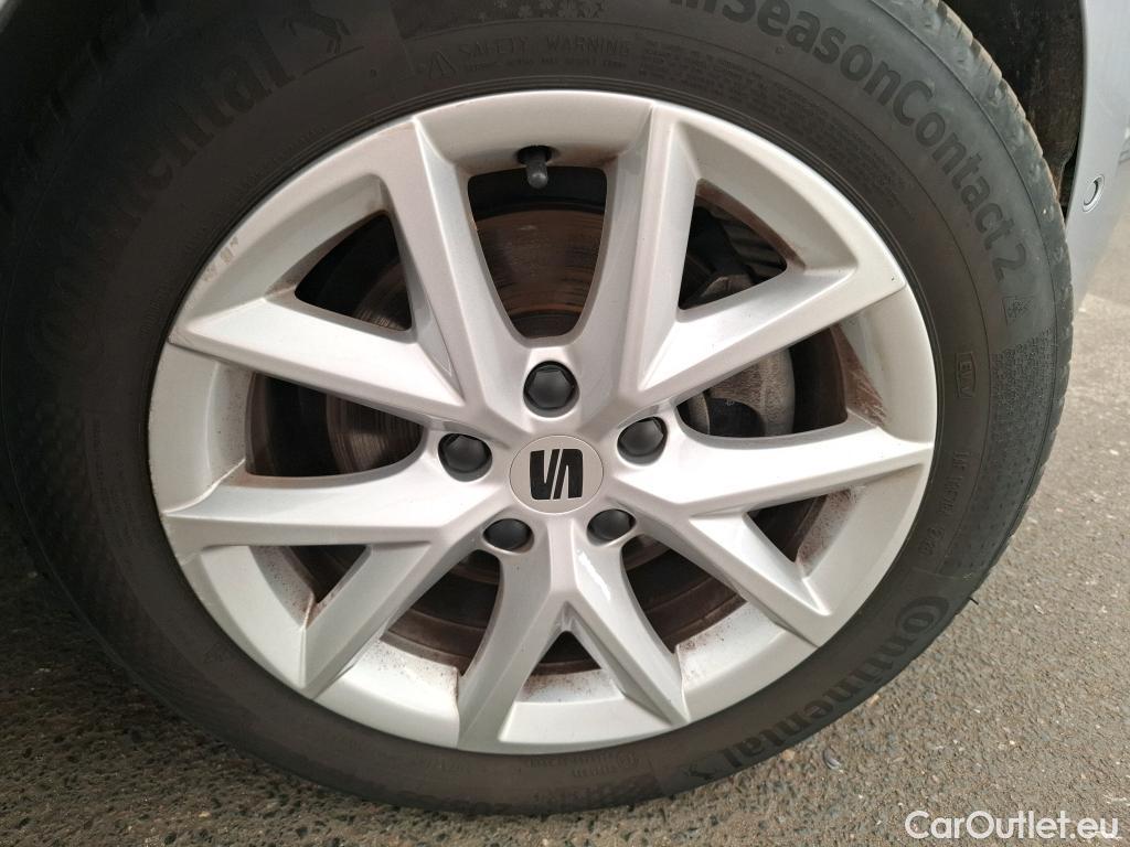  Seat  Leon  Business 2.0 TDI 115CV BVM6 E6d #13